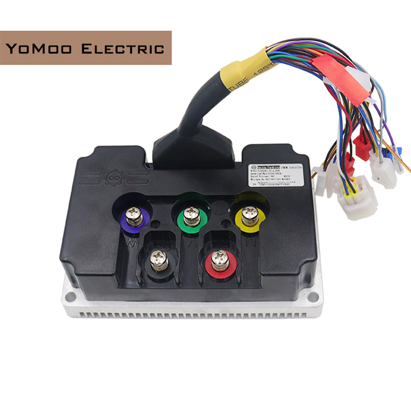 Fardriver ND72360/ND72450 48V- - Fardriver Nd72850 Controller ulasan dan harga